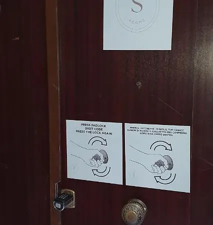 Guest house Sofia *