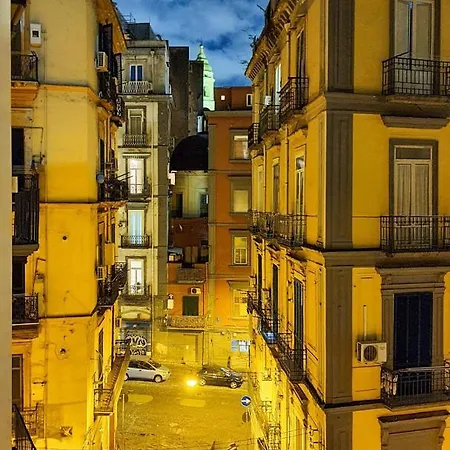 Affittacamere La Casa Di Maria