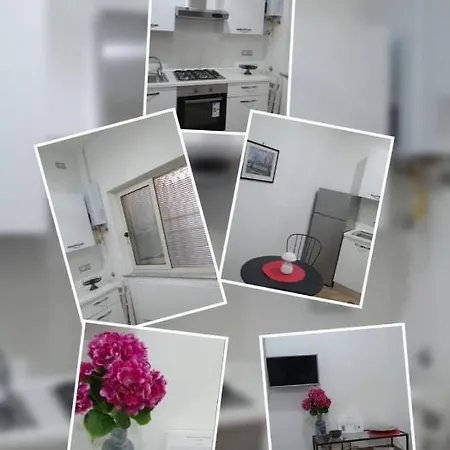 Gli Del Duca Di Miroballo Apartamento