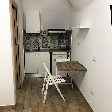 Guest house Brancaccio's House Naples