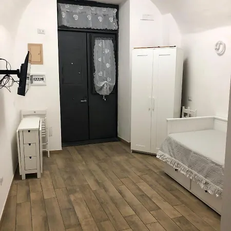 Brancaccio's House Guest house *