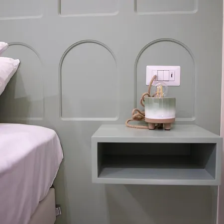 Affittacamere South Hands Luxury
