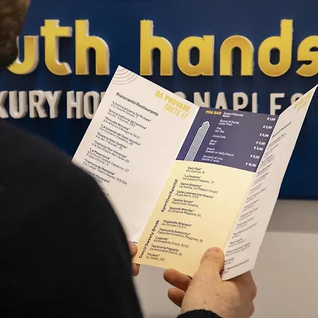 South Hands Luxury *