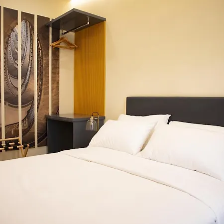 Affittacamere South Hands Luxury