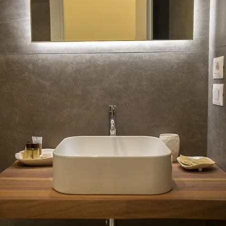 South Hands Luxury Affittacamere