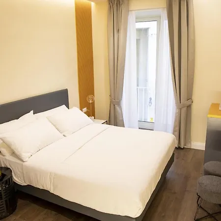Affittacamere South Hands Luxury *