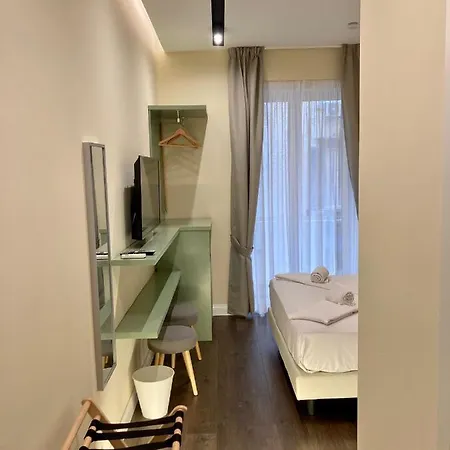 South Hands Luxury * Napoli