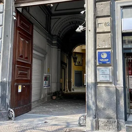 South Hands Luxury * Napoli