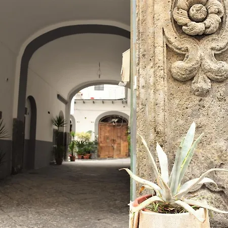 Appartement La Cartolina Di Parking Free Small Car *