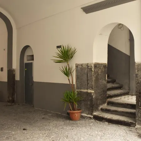 La Cartolina Di Parking Free Small Car Appartement