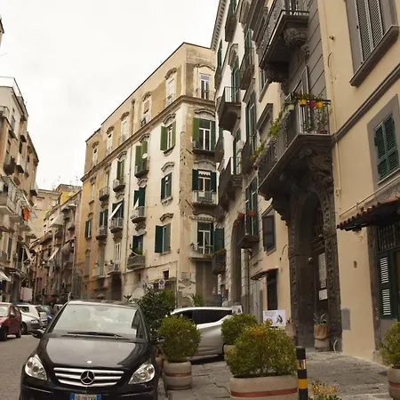 Appartement La Cartolina Di Parking Free Small Car
