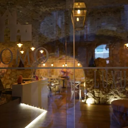Duomo Luxury 2*