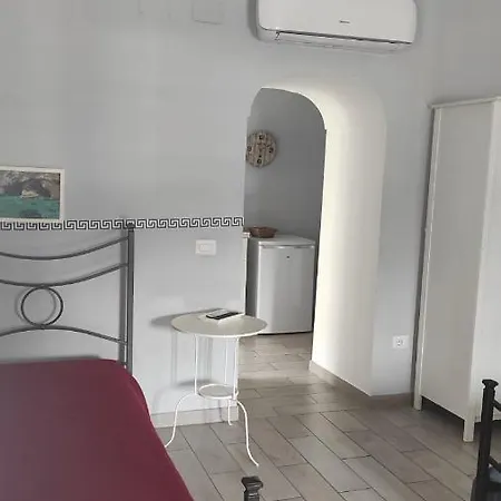 Piazza Dante 22 Apartment Naples