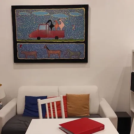 Piazza Dante 22 Apartment Naples