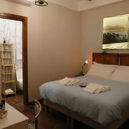 Bed & Breakfast Napolicentrico