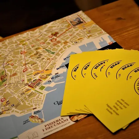 Napolicentrico * Naples