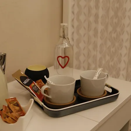 Bed & Breakfast Napolicentrico *