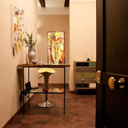 Bed & Breakfast Napolicentrico *