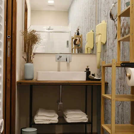 Napolicentrico Bed & Breakfast *
