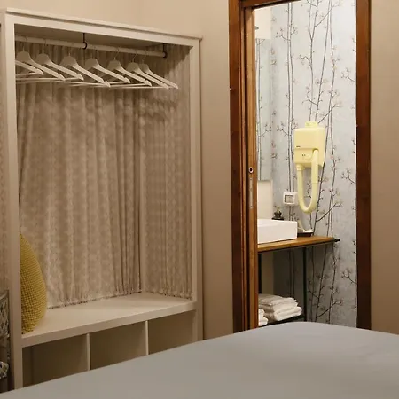 Bed & Breakfast Napolicentrico *