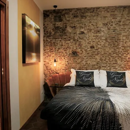 Napolicentrico Bed & Breakfast Naples
