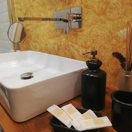 Bed & Breakfast Napolicentrico *