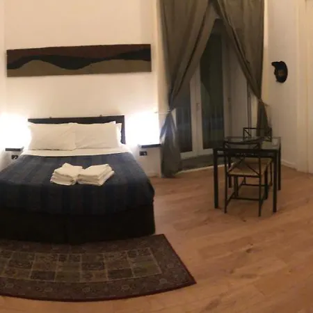 Bed & Breakfast La Galleria