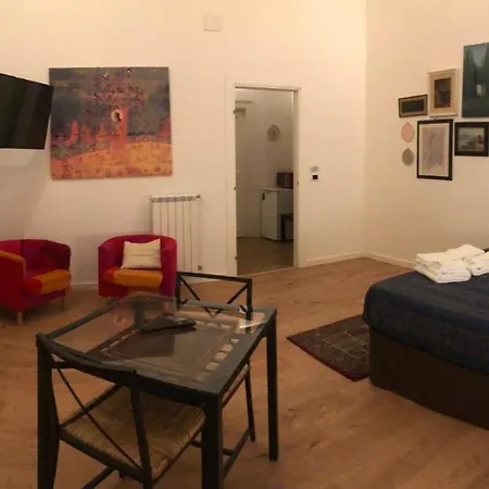 La Galleria Bed & Breakfast *