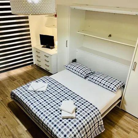 Apartman La Vacanzella Al Gesu' Nuovo
