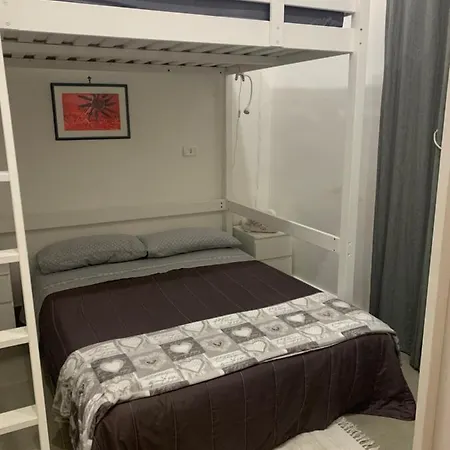 La Casa Di Teresa Naples