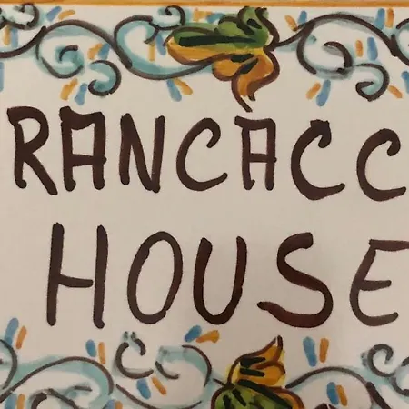Brancaccio's House * Naples