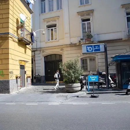 La Tana Dei Pirati 2 Apartamento *
