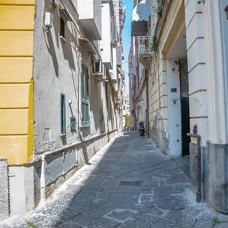 La Tana Dei Pirati 2 Appartamento *