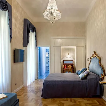 La Casa Sul Nilo Apartment *