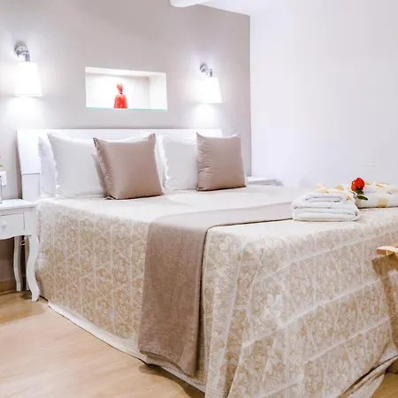 Reginella Duomo Apartamento *