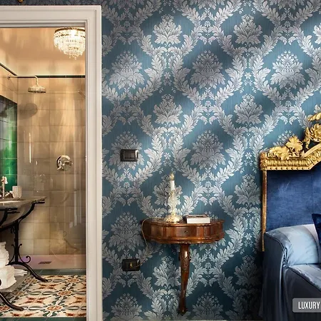 La Casa Sul Nilo * Neapel