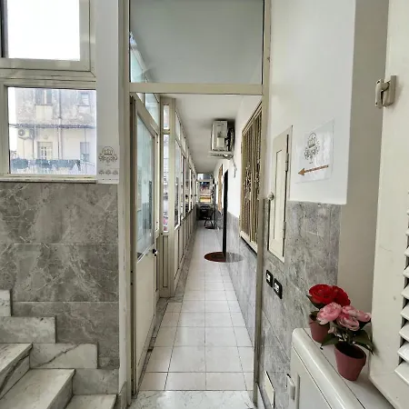 Regy Bed & Breakfast Naples