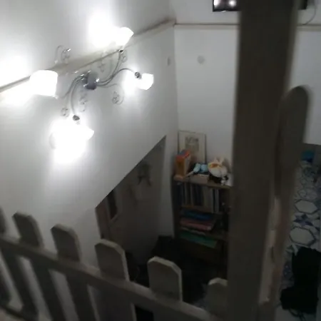 Serena's Nest Apartment *