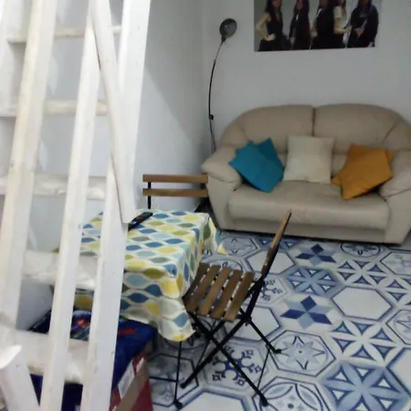 Serena's Nest Apartment Naples
