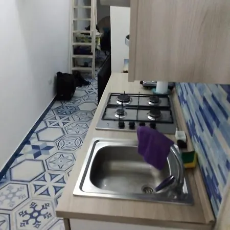 Serena's Nest Naples