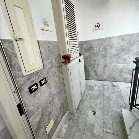 Bed & Breakfast Regy Naples