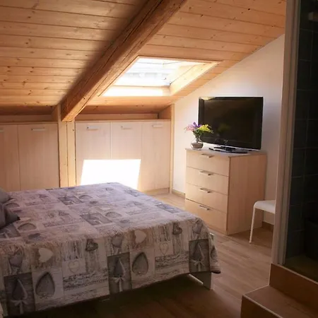 Il Tesoro Di Bed & Breakfast