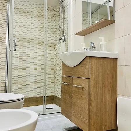 Apartman La Vacanzella Al Gesu' Nuovo *