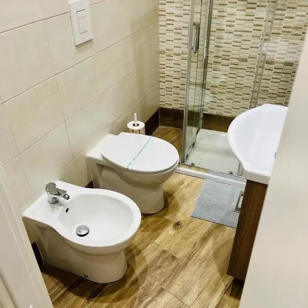 La Vacanzella Al Gesu' Nuovo Apartman