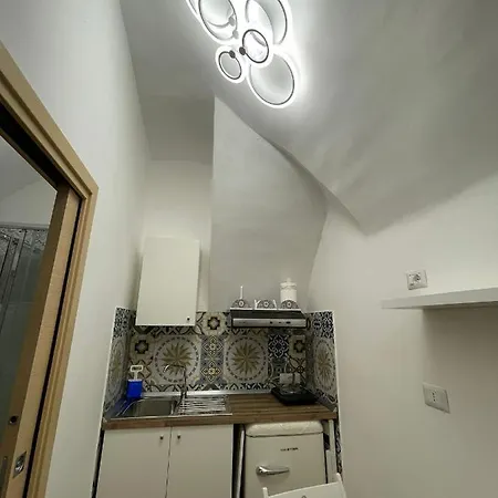 Brancaccio's House Guest house Naples
