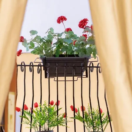 Apartamento Reginella Duomo
