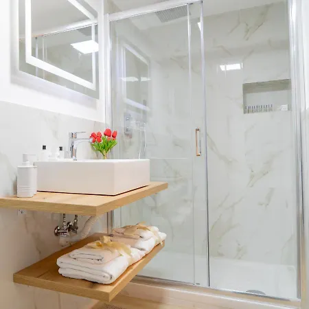 Apartamento Reginella Duomo