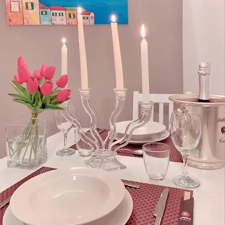 Apartamento Reginella Duomo Nápoles