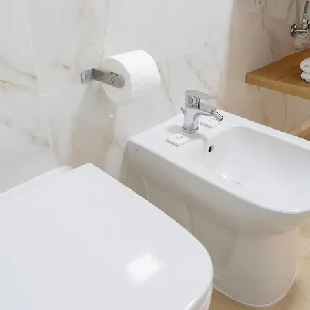 Apartamento Reginella Duomo Nápoles