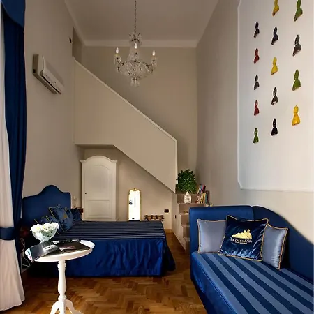 La Casa Sul Nilo Apartment
